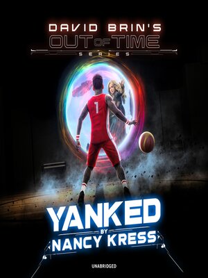 cover image of Yanked!